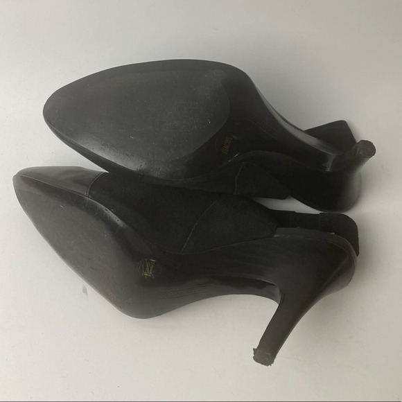 Vince Camuto Taceys Asymmetrical Slingback Pump size 8.5 - Picture 8 of 8
